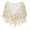 SL2, variant on HNMKIU - Elegant Shawl for Evening Bridal Wrap Sequin Dress Accessories Thin Wrap for Prom and SL2,One Size