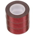 thumbnail image 1 of BESTYASH Lot de 3 Rouleaux de Ruban Rouge Ruban Protecteur pour Meubles pour Réparation de Tuyaux, 1 of 8