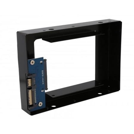 2.5 - 3.5 in. Internal HDD Mounting Adapter Kit price history on PriceWatchPro