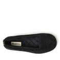 thumbnail image 7 of Dearfoams Women's Rebecca Chenille Closed Back House Slipper, 7 of 7