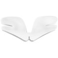 thumbnail image 1 of 100 Uds. Soportes para Collar, soportes para Collar de camisa, soportes de fijación para Collar, soportes para Collar de blusa, soportes de fijación para Collar, 1 of 6