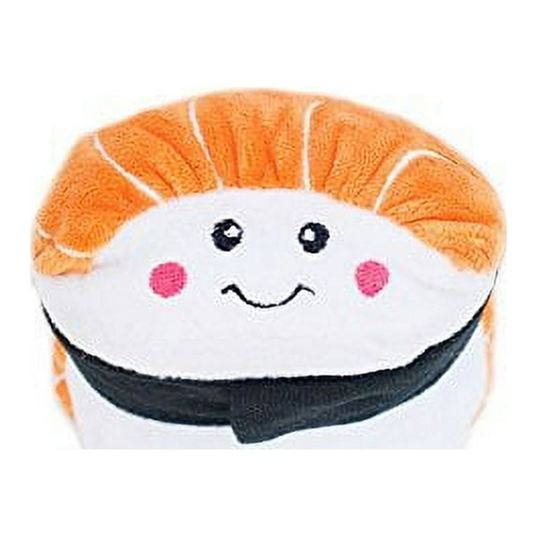 ZippyPaws NomNomz Plush Sushi Dog Toy ZippyPaws NomNomz Plush Sushi Dog Toy