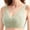 Green, variant on Munlar Nursing Bras,Womens Breastfeeding Bra,Woman Sexy Ladies Bra Without Steel Rings Sexy Vest Large Size Lingerie Underwear