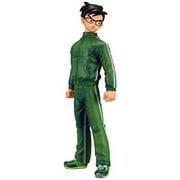 Banpresto Dragon Ball Z 6-Inch Gohan Movie DXF Figure, Volume 3