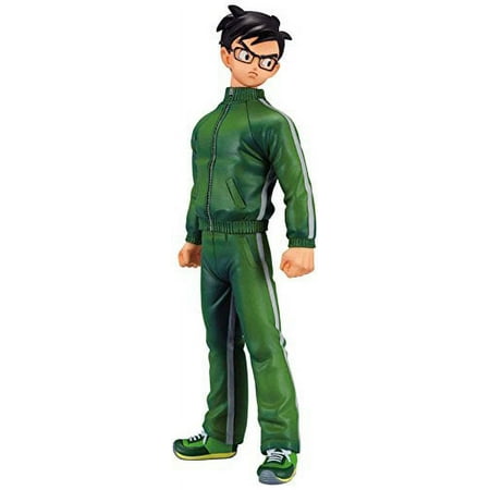 Banpresto Dragon Ball Z 6-Inch Gohan Movie DXF Figure, Volume 3