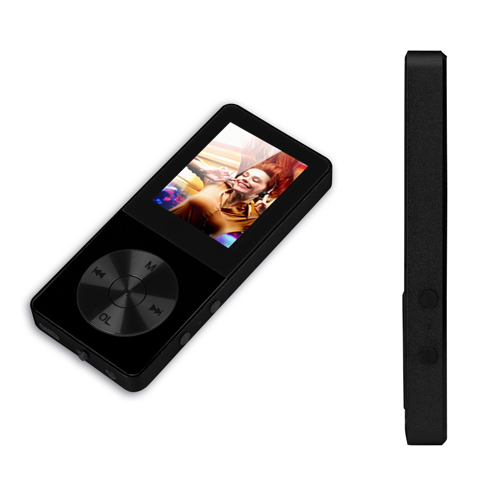 mp3 player with external speaker