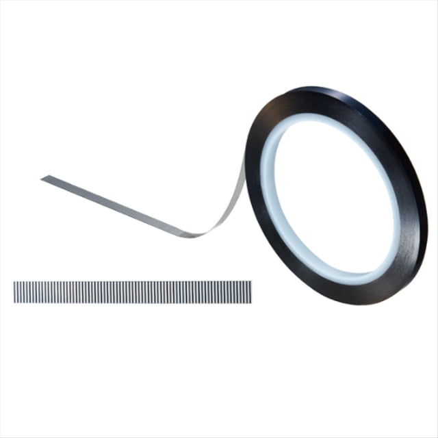 Cinta Guía para Tallar Serie CG, Cada Longitud 30 M, Accesorio de Actualización para Pasatiempos de Modelado, 6 mm