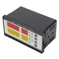 thumbnail image 3 of Controlador de incubadora, Sensor automático preciso, Fahrenheit, incubadora de huevos, controlador de temperatura y humedad, 110-220V, 3 of 12