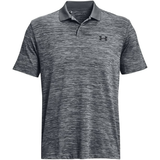 Polo Under Armour Performance 3.0 para hombre de talla mediana