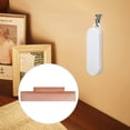 thumbnail image 2 of USB 6W LED Reading Desk Lamp Bedroom 3 Color Stepless Dimming Touch Control Table Hanging Night Light Home Office Lighting Pink Rechargeable, 2 of 8