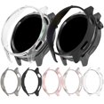 WIND LAND Smartwatch Cover Shockproof PC Housing Watch Case for Watch ...