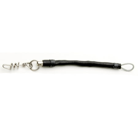 

Riffe 5in Bungee With Pigtail Swivel