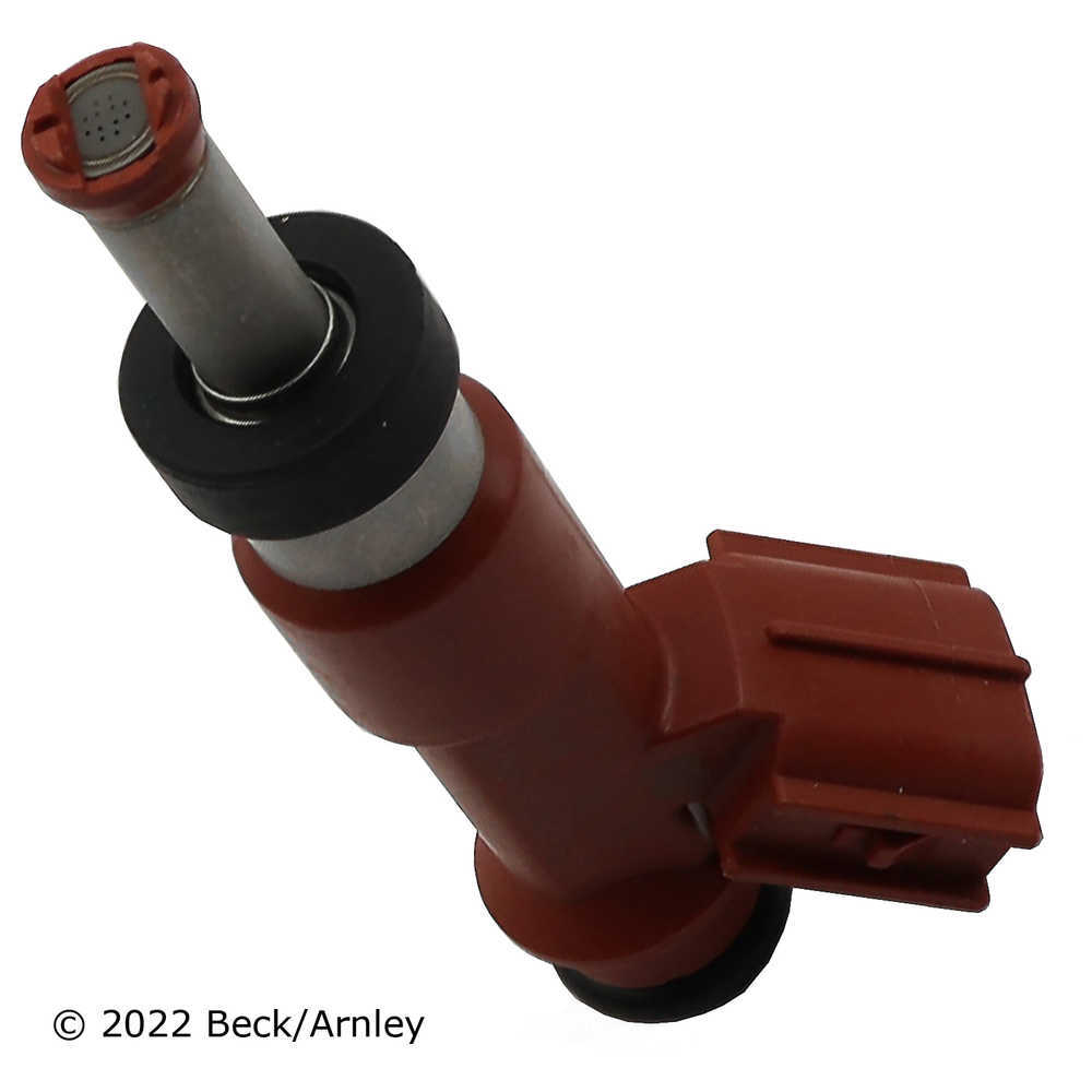 Beck Arnley New Fuel Injector 159-1091 Fits select: 2007-2010 LEXUS RX, 2008-2010 TOYOTA HIGHLANDER