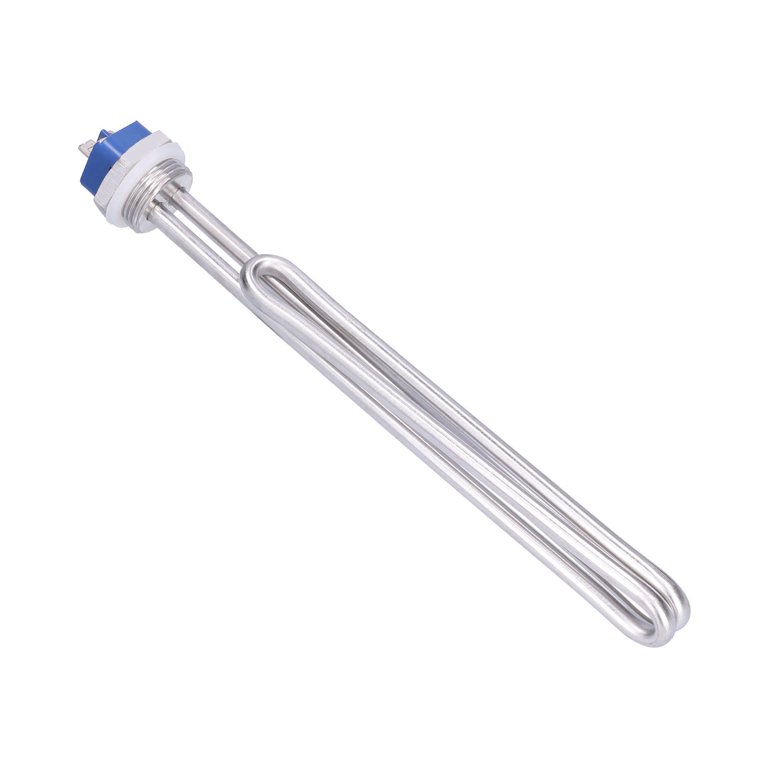 Immersion Water Heater, Elastic Waterproof Electric Water Heater For Water  For Drying Furnace For Air Heating Furnace 2500W,3500W,4500W,5500W -  Walmart.com