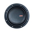 thumbnail image 1 of Memphis Audio MJM612 6.5 Pouces Mojo Mini Subwoofer avec Impédance 1- Ou 2-ohm Sélectionnable, 1 of 1