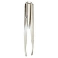 thumbnail image 3 of Miangastore LED Eyebrow Tweezer with Bright Light for Clear Visibility during Makeup Stainless steel Assorted Color, 3 of 8