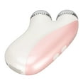 thumbnail image 2 of Masajeador de piel Facial RF, microcorriente USB, Reduce las arrugas, elevación Facial, máquina de estiramiento de la piel de 5 engranajes, 2 of 8