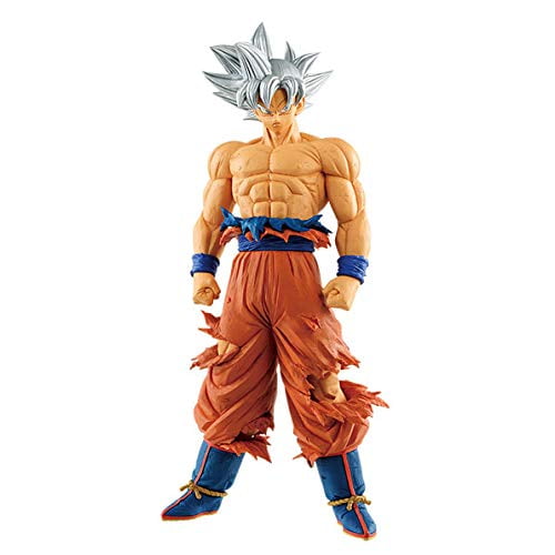 banpresto grandista figures