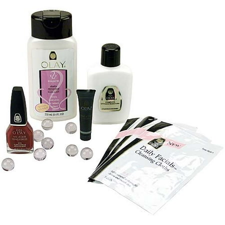 Olay Scentimental Gift Collection - Inspiring