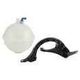 thumbnail image 2 of ,Coolant Expansion Tank Bottle Coolant Recovery Reservoir Coolant Overflow Tank Time-Tested Durability, 2 of 8