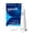 White, variant on Waterpik Cordless 1100 Rechargeable Water Flosser with 2 Settings, ADA Accepted, White