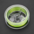 thumbnail image 2 of HURRISE 50m Nylon Strong Extreme Tapered Leader Fly Fishing Braid Line Angler Accessory, Tapered Leader Fly Fishing, Tapered Leader Line, 2 of 6