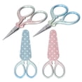 thumbnail image 2 of Sewing Scissors, Retro Yarn Shears Cross-Stich Scissors, For Friends Sewing, 2 of 8