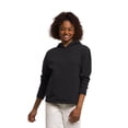 thumbnail image 1 of Sudadera con capucha The North Face Pali Pile de forro polar para mujer, talla M, 1 of 6