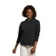 thumbnail image 1 of Sudadera con capucha The North Face Pali Pile para mujer XL - Negra, 1 of 6
