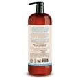 thumbnail image 4 of Soapbox Argan Oil Shampoo, Sulfate Free, Paraben Free, Silicone Free, Color Safe, Vegan, Frizz Control, 33.8 Fl Oz, 4 of 7