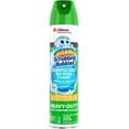 thumbnail image 2 of Scrubbing Bubbles Multipurpose Bathroom Cleaner & Disinfectant Aerosol, 25 Oz (Pack of 12), 2 of 6