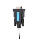 thumbnail image 5 of Cable Usb A Rs232 PL2303 Chipset 4 puertos USB a RS-232 9-Pin DB9 Serial Cable Macho A Adaptador Likrtyny Para estrenar, 5 of 9