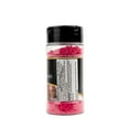 thumbnail image 3 of GranAroma Pink Sprinkles, Decorative, Cakes & Cupcakes Pink, 2.72 Ounce, 3 of 7