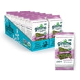 thumbnail image 1 of Seaweed Organic Premium Roasted Seaweed Snacks, Korean BBQ, 12 Count Sharing Size, Keto, Vegan, Gluten-Free, Great Source of Omega3s and Iodine, Healthy On-The-Go Snack for Kids and Adults, 1 of 5