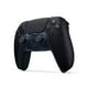 thumbnail image 3 of Control Inálambrico Dualsense PlayStation 5; Negro, 3 of 4