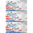 thumbnail image 5 of LaCroix Natural Nicola Lacola Sparkling Water, 12 Fluid Ounce - 8 count per pack -- 3 packs per Case., 5 of 6
