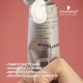 thumbnail image 2 of Crema para rizos OSiS+ Bounty Balm Rich, 150 ml, reduce el encrespamiento, 2 of 7