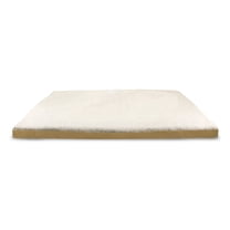 Picture of Precious Tails High-Quality Sherpa Dog Crate Mat - Comfortable, Durable ...