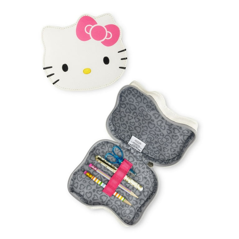 Zuca Sport Bag - Hello Kitty Leopard - Walmart.com