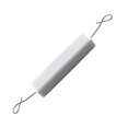 thumbnail image 1 of Résistance 10W115, Enroulée par Fil, LED Axiale, Tolérance 5 %, Résistance 150 Ohms, 10W, 550V (Lot de 2), 1 of 3