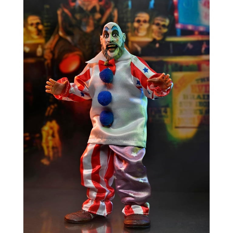 NECA 8