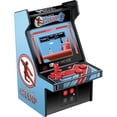thumbnail image 2 of 6" Retro Karate Champ Micro Arcade, 2 of 6