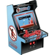 6 Retro Karate Champ Micro Arcade