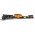 thumbnail image 1 of Ensemble de Train Électrique Bachmann Keystone à l'Échelle N 1:160, 1 of 2