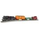 thumbnail image 1 of Set de tren eléctrico Bachmann Keystone escala N 1:160, 1 of 2