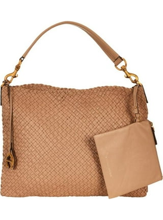 hjul Anzai chokerende Etienne Aigner Handbags : Bags & Accessories | Brown - Walmart.com