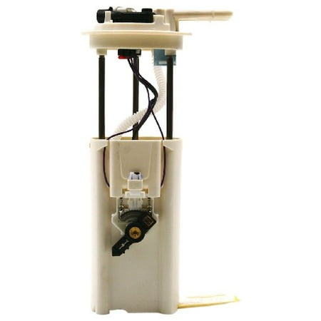 2500 Delphi Fuel Pump - Delphi FG0342 Fuel Pump Module