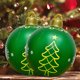 thumbnail image 1 of Pelota Inflable Adornos de bolas de Navidad de 60 cmaccesorios de fiestaglobo grande de PVC para marco de puerta (C), 1 of 5