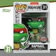 thumbnail image 4 of Funko Pop Rafael #31 Tortugas Ninja TMNT Edicion Especial Funko, 4 of 6
