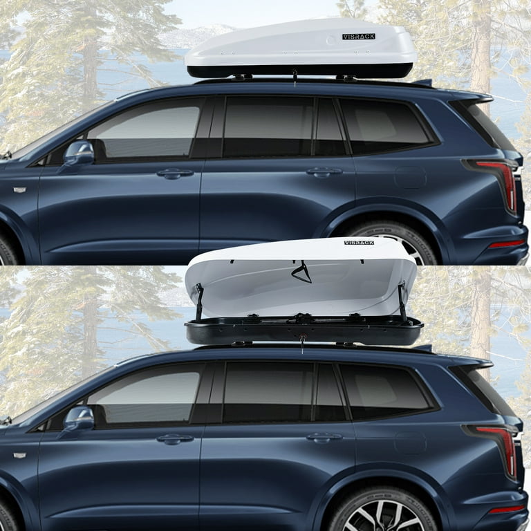 Roof box for suv new arrivals